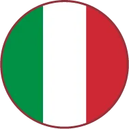 Italiano flag