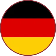 Deutsch flag