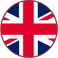 English flag