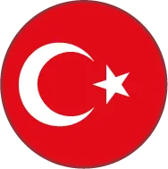 Türkçe flag